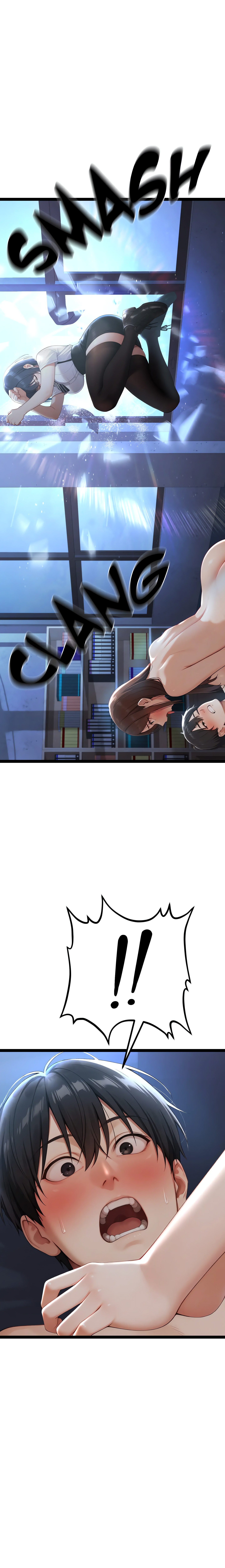 Endless Bride Search chapter 1 page 32