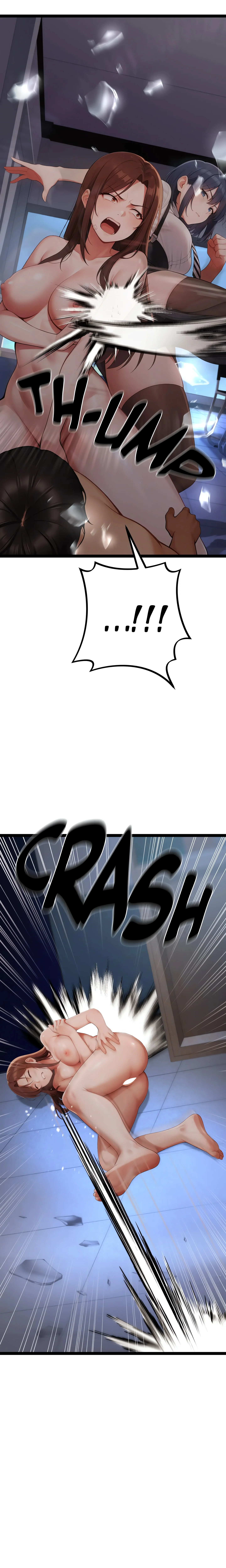 Endless Bride Search chapter 1 page 33