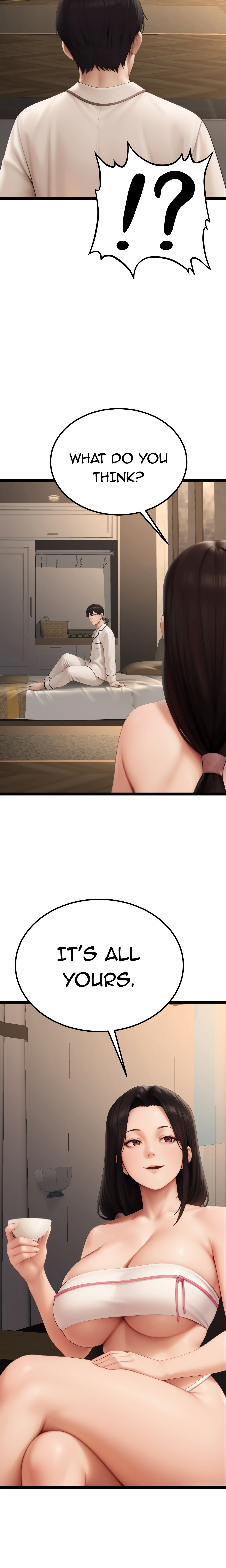 Endless Bride Search chapter 10 page 2
