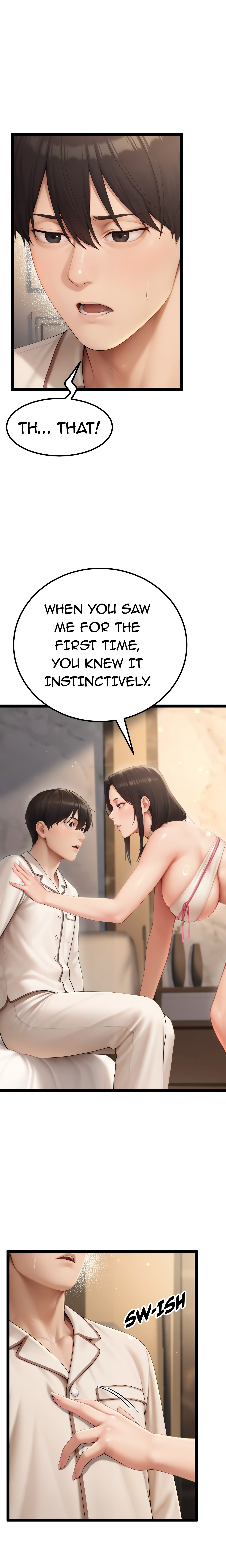 Endless Bride Search chapter 10 page 7