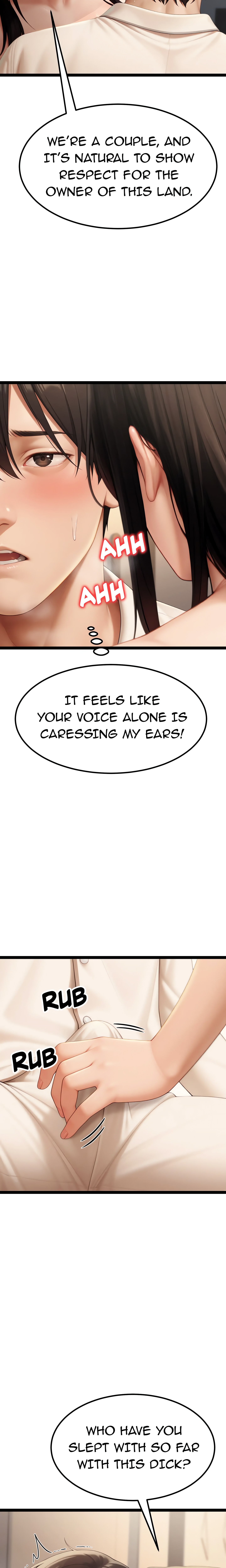 Endless Bride Search chapter 10 page 9