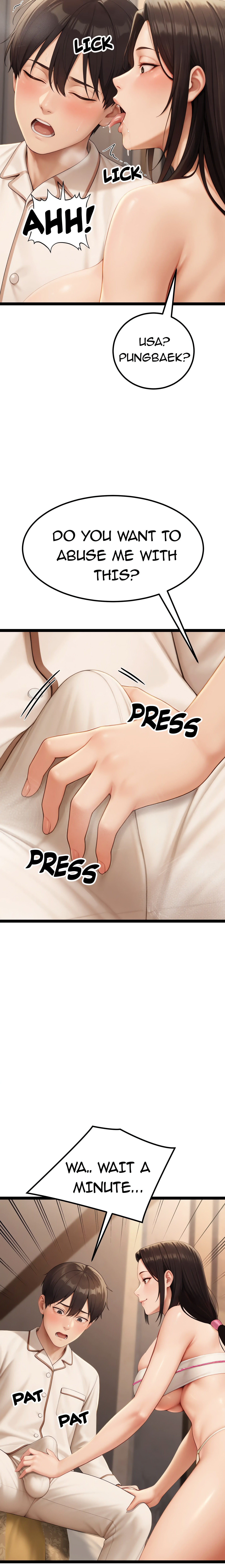 Endless Bride Search chapter 10 page 10