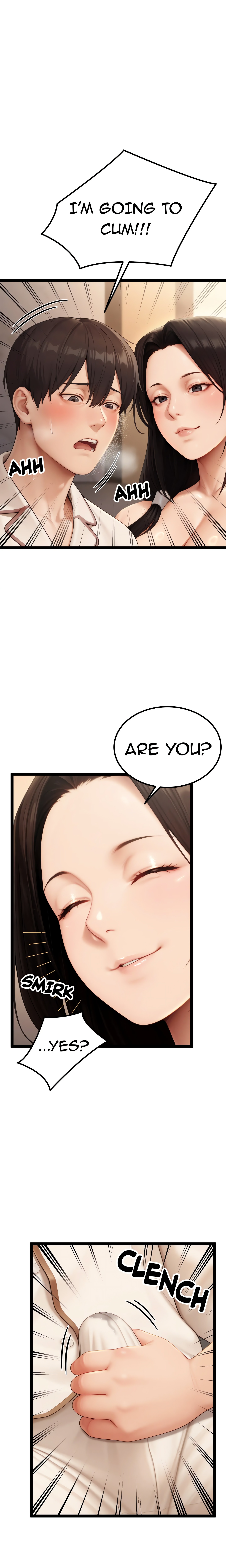 Endless Bride Search chapter 10 page 11