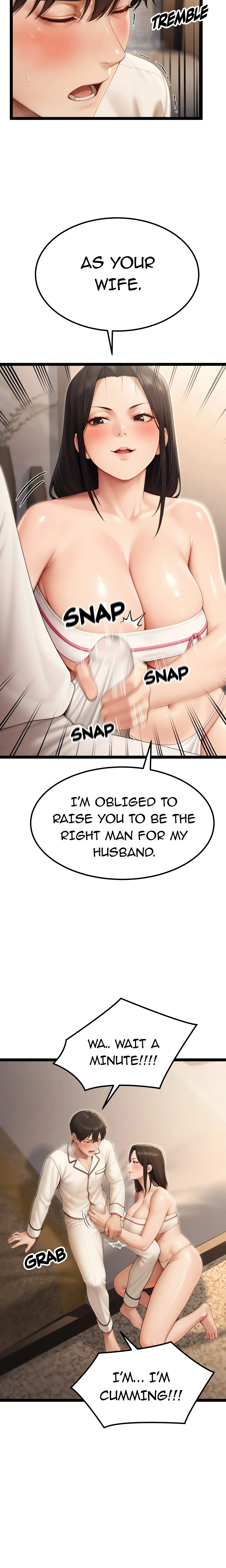 Endless Bride Search chapter 10 page 13