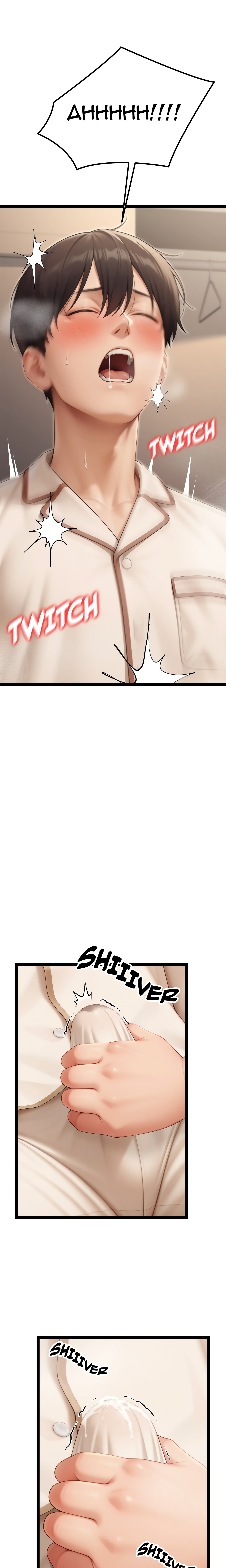 Endless Bride Search chapter 10 page 14