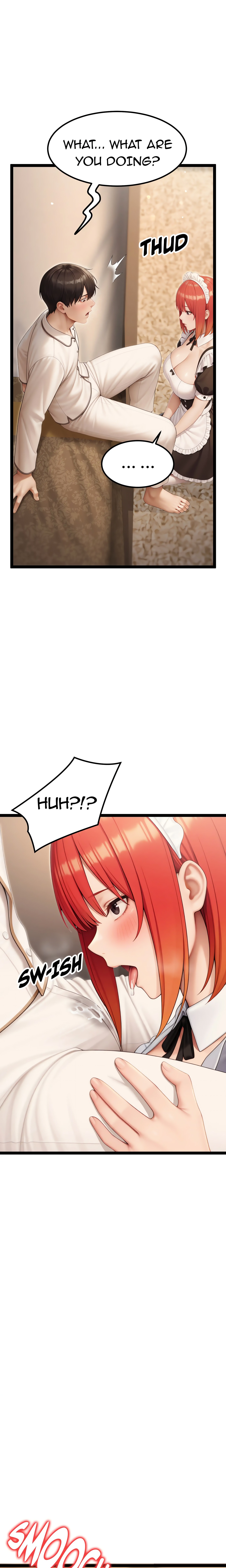 Endless Bride Search chapter 10 page 17