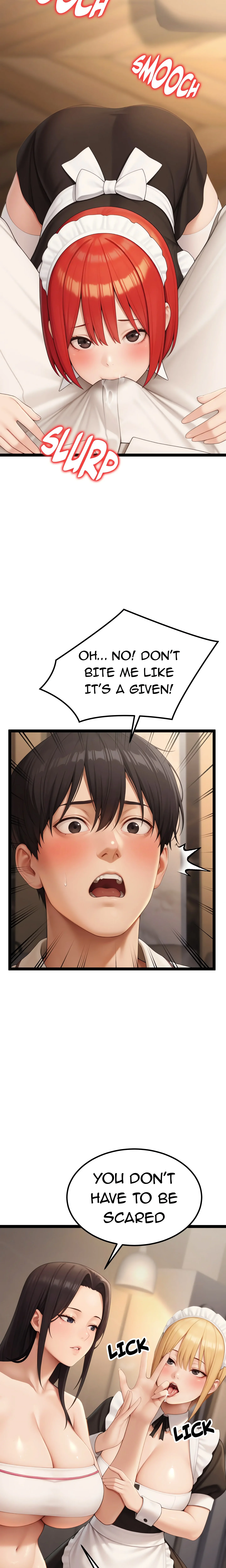 Endless Bride Search chapter 10 page 18