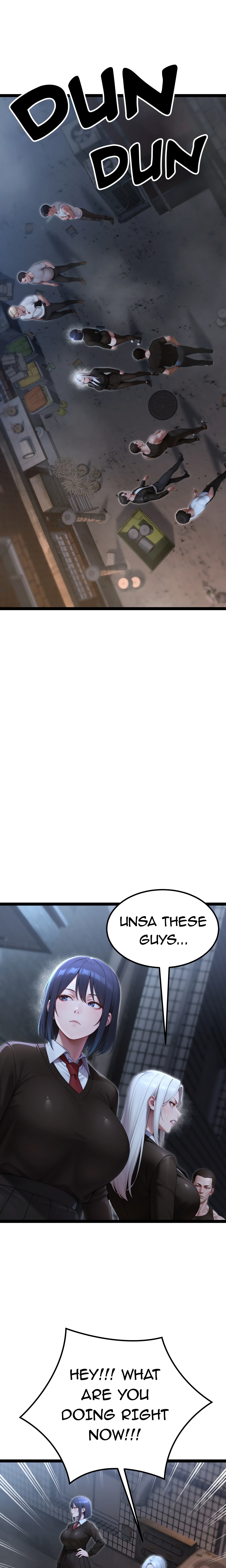Endless Bride Search chapter 10 page 23