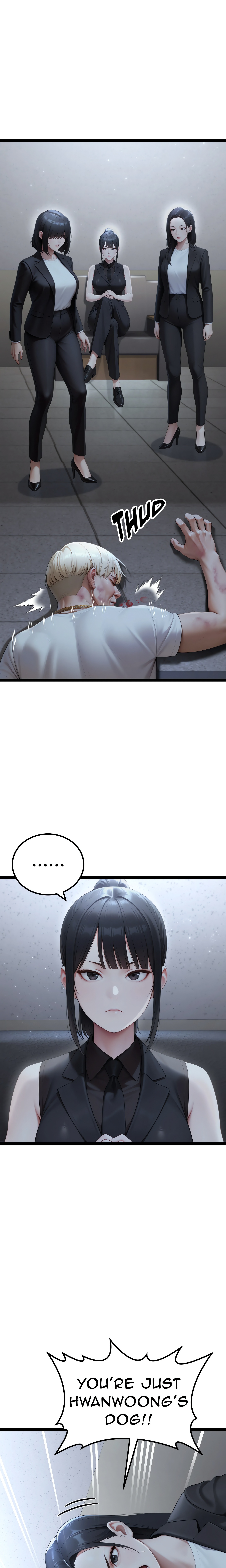 Endless Bride Search chapter 11 page 3