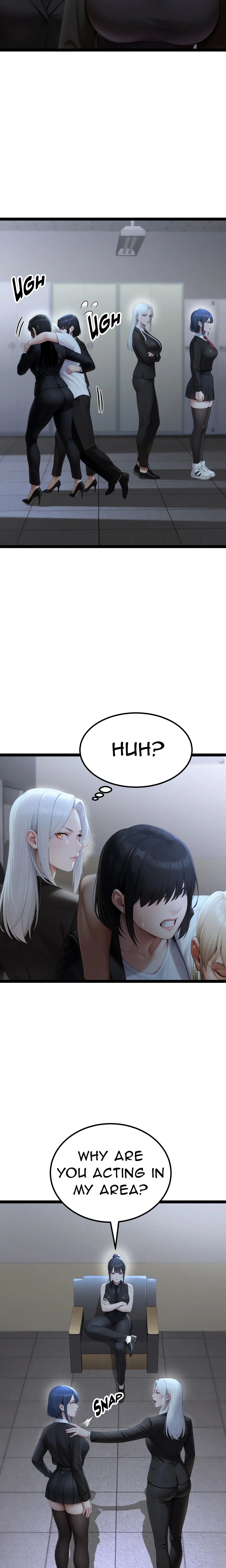 Endless Bride Search chapter 11 page 5