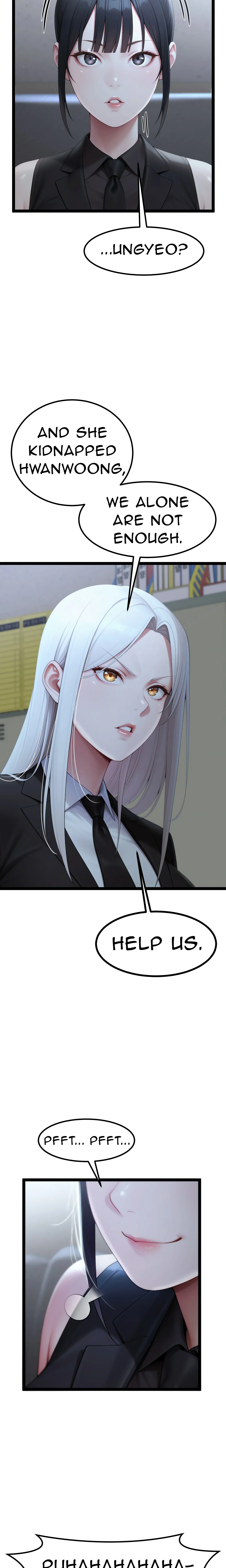 Endless Bride Search chapter 11 page 7