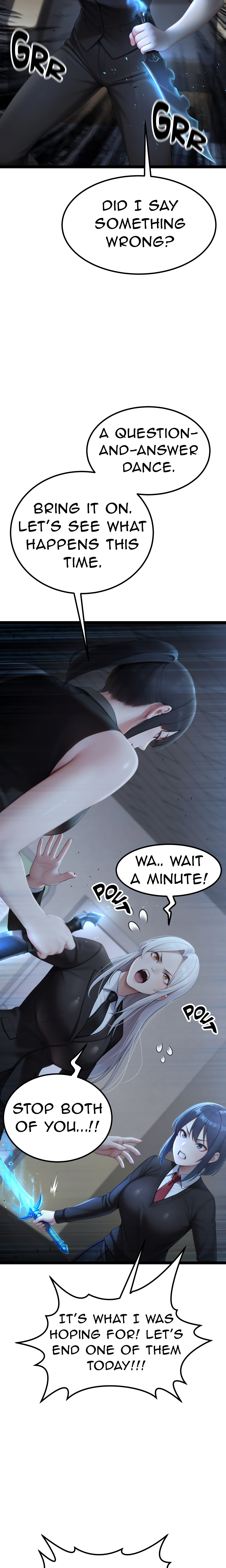 Endless Bride Search chapter 11 page 10