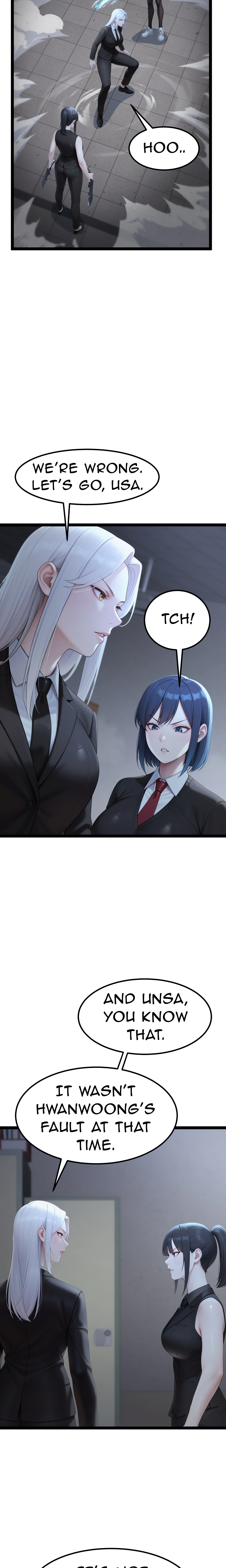 Endless Bride Search chapter 11 page 12
