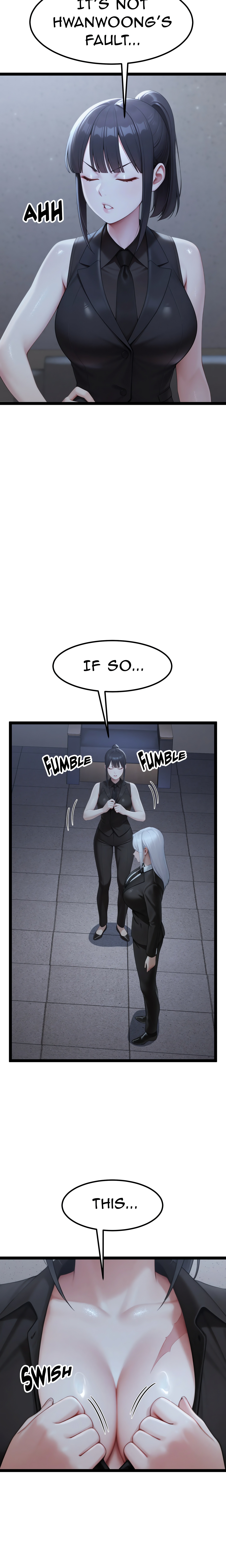 Endless Bride Search chapter 11 page 13