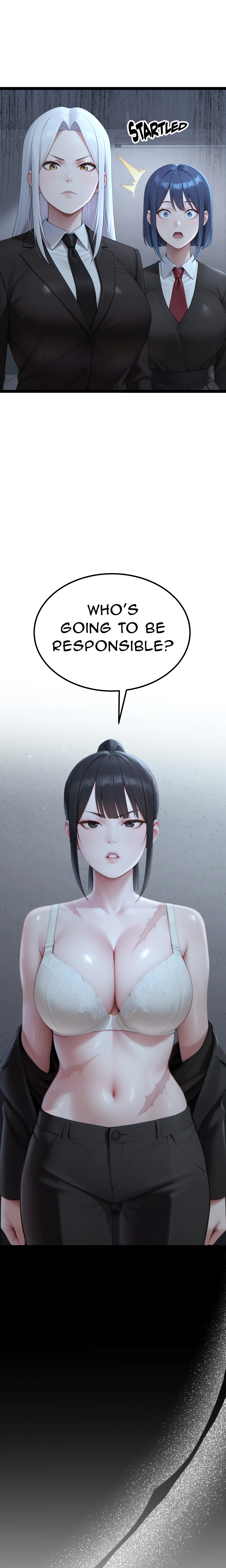 Endless Bride Search chapter 11 page 14