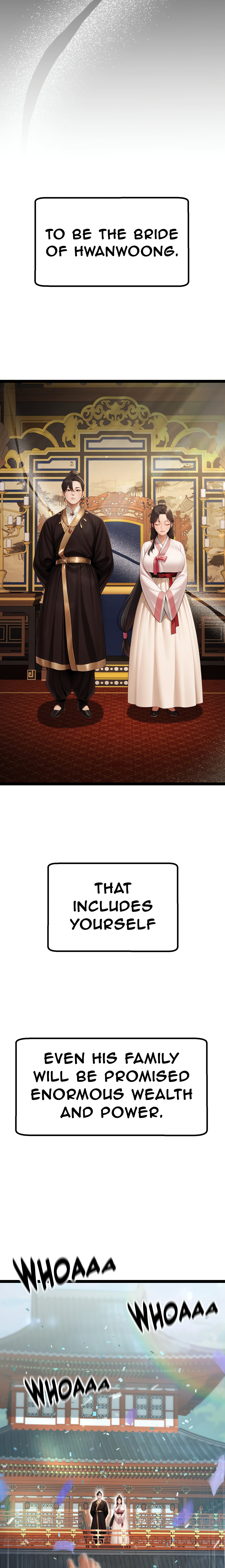 Endless Bride Search chapter 11 page 15