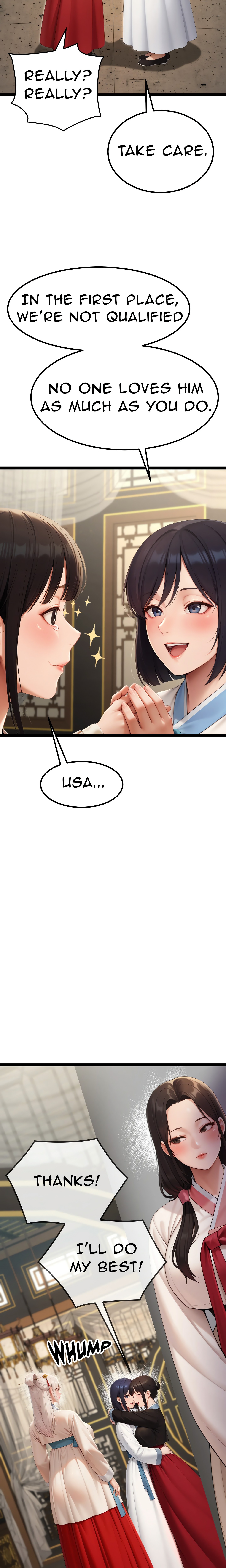 Endless Bride Search chapter 11 page 18