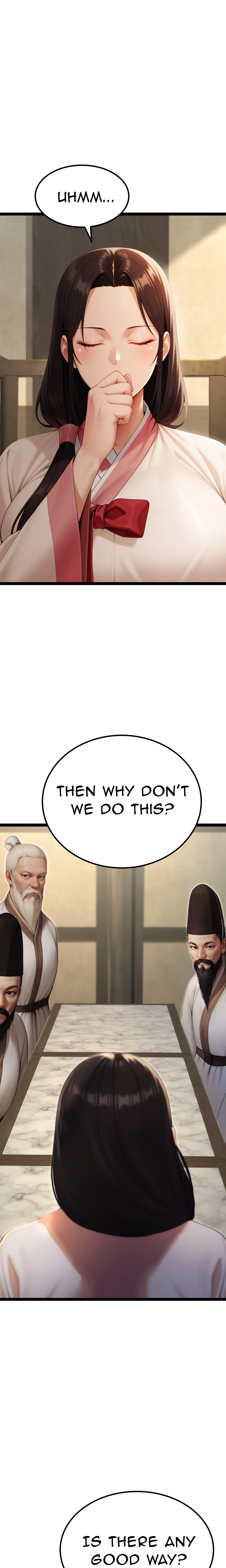 Endless Bride Search chapter 11 page 20