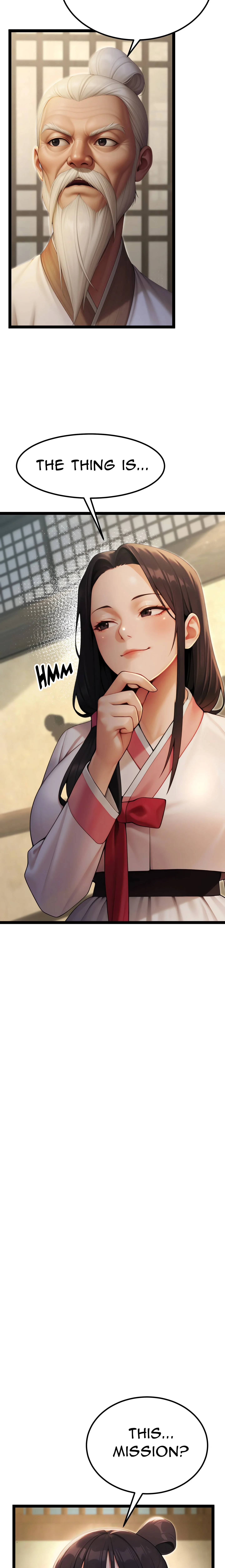 Endless Bride Search chapter 11 page 21