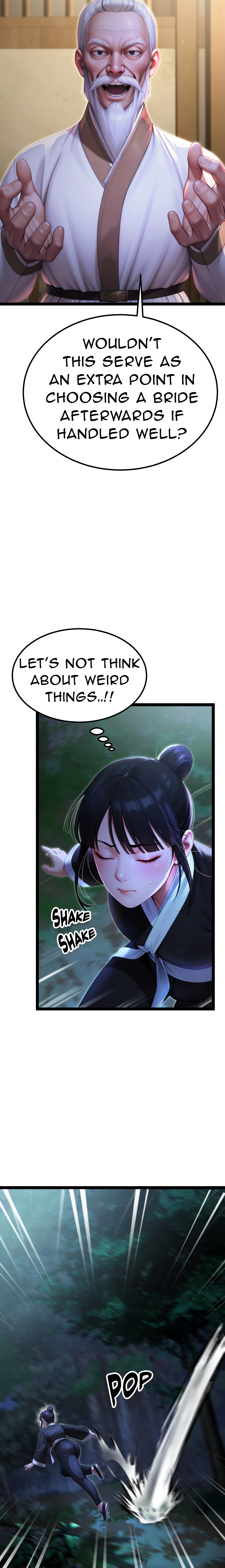 Endless Bride Search chapter 11 page 25