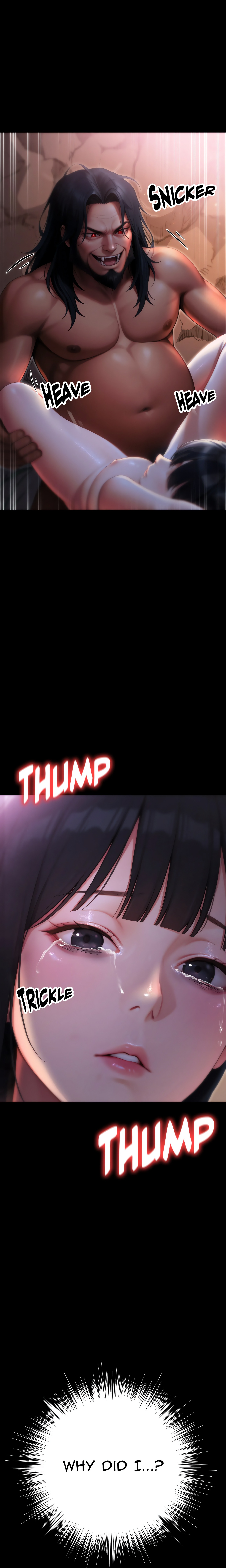 Endless Bride Search chapter 11 page 28