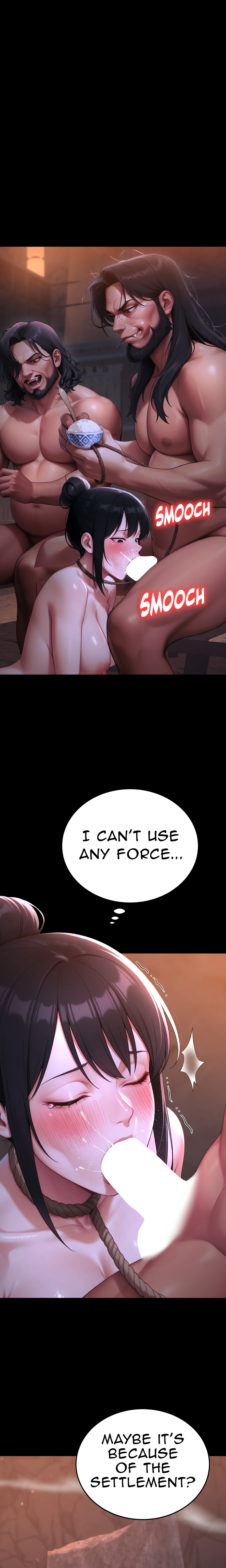 Endless Bride Search chapter 12 page 3