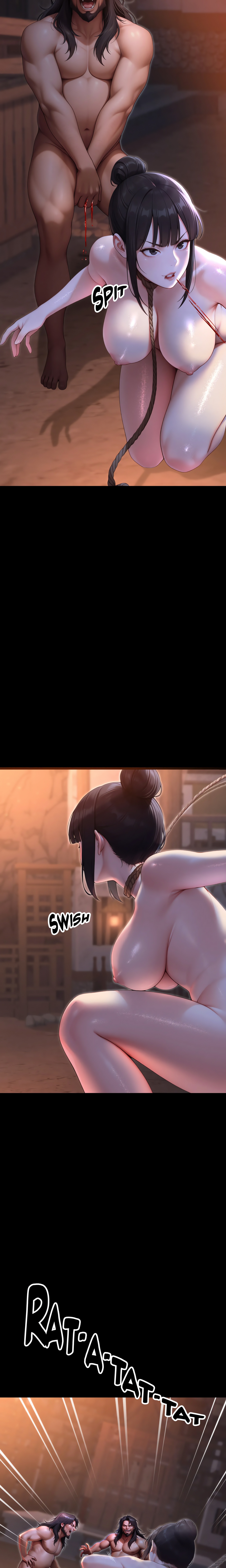 Endless Bride Search chapter 12 page 18