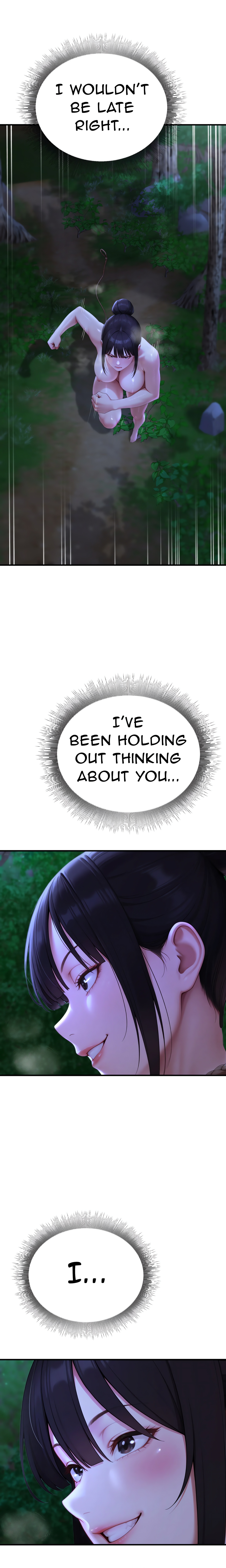 Endless Bride Search chapter 12 page 20