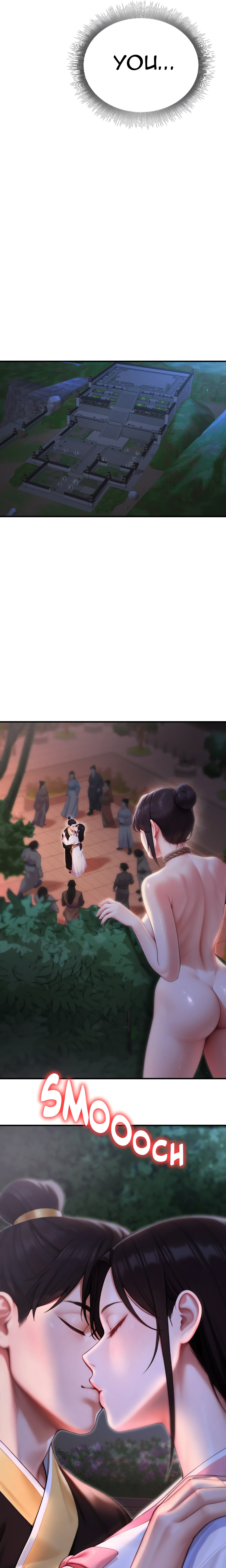 Endless Bride Search chapter 12 page 21