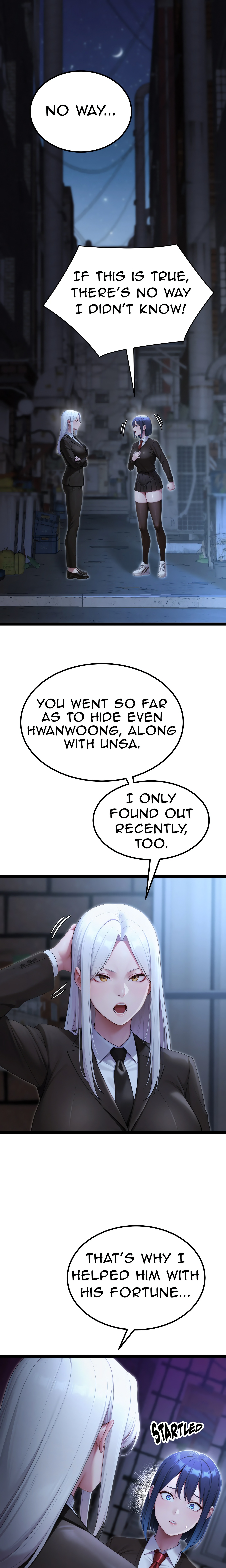 Endless Bride Search chapter 13 page 1