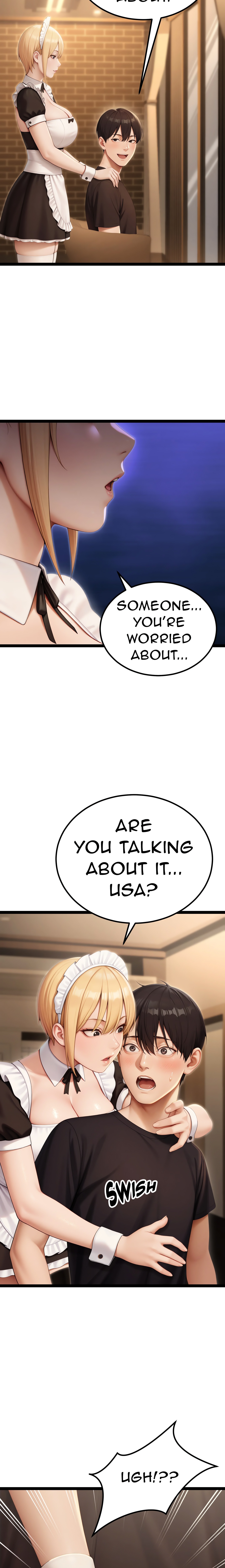 Endless Bride Search chapter 13 page 5
