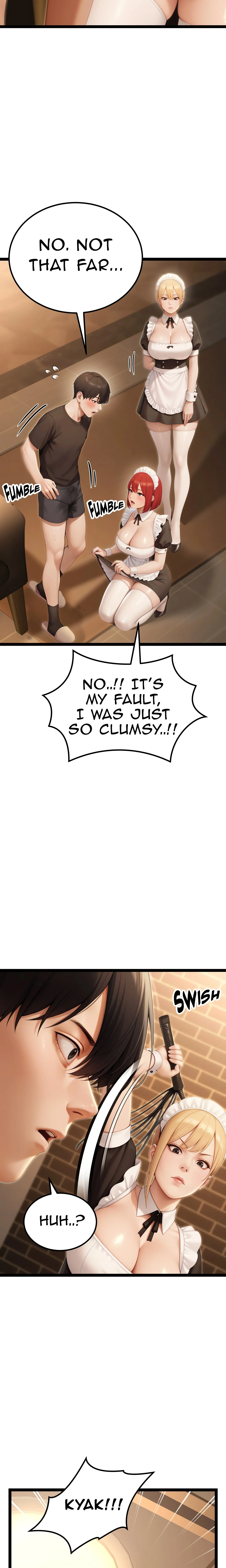 Endless Bride Search chapter 13 page 9