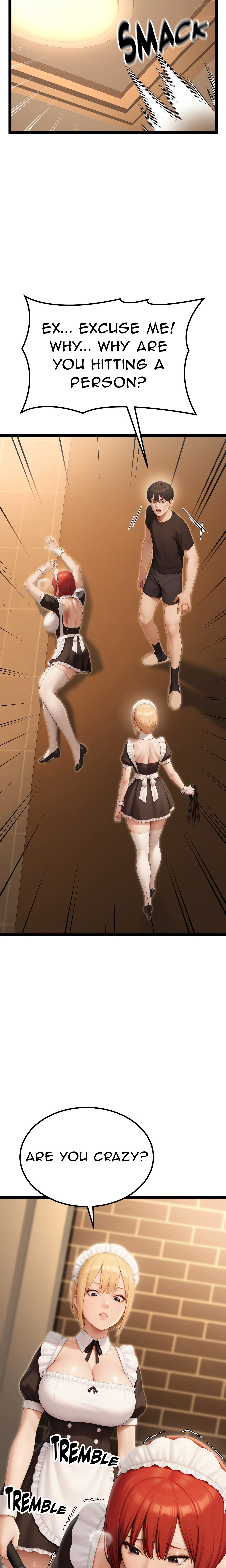 Endless Bride Search chapter 13 page 10