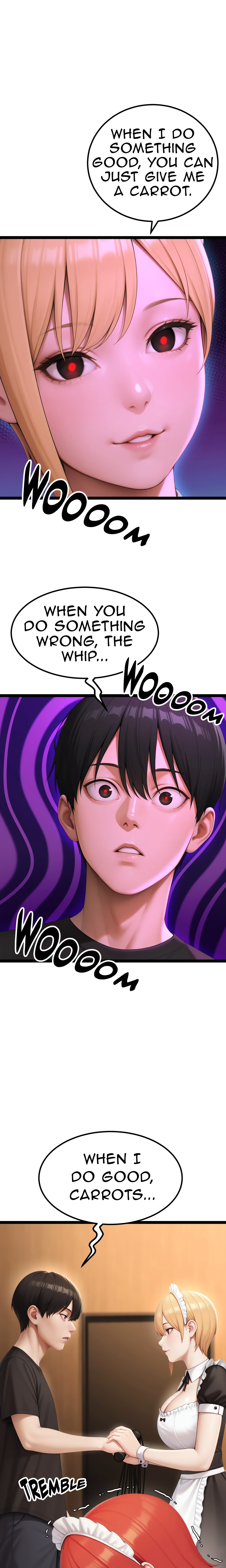 Endless Bride Search chapter 13 page 13