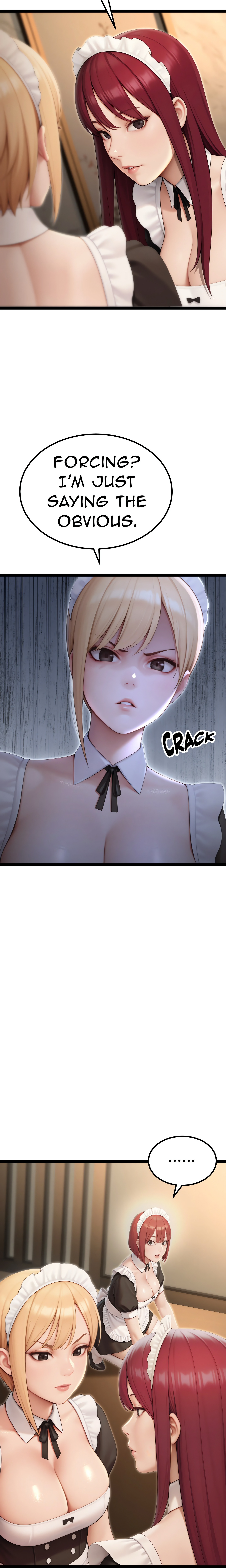 Endless Bride Search chapter 13 page 16