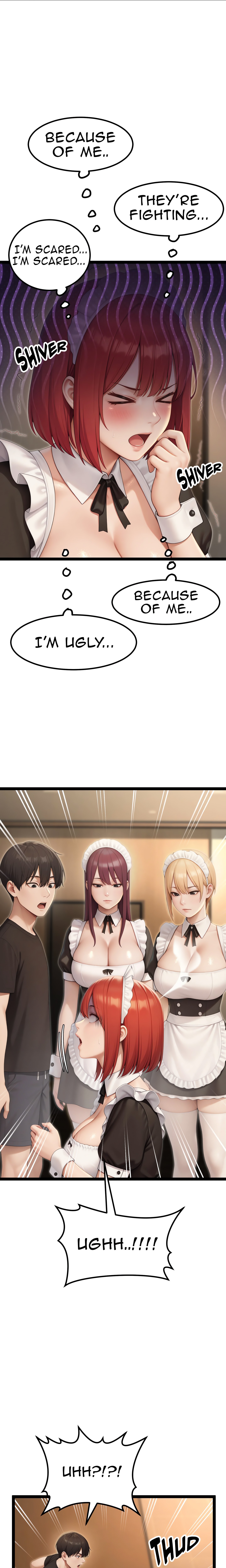 Endless Bride Search chapter 13 page 17