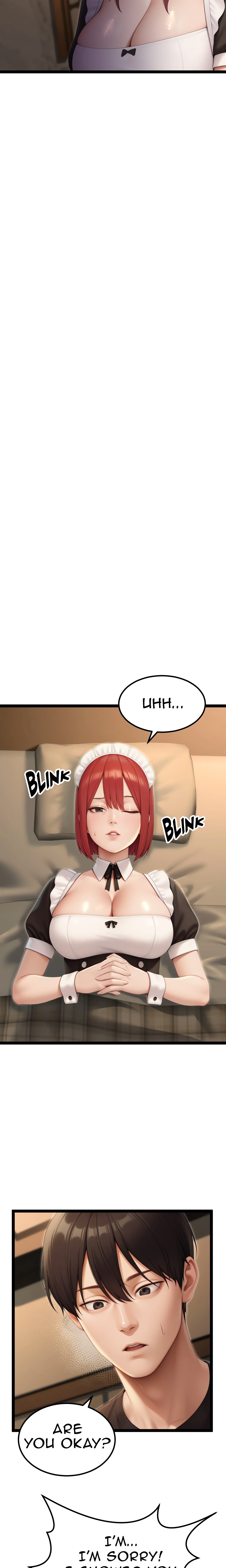 Endless Bride Search chapter 13 page 19