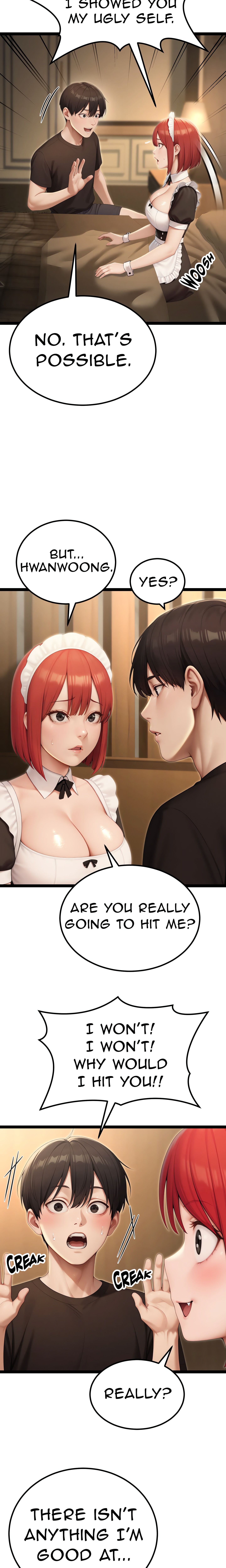 Endless Bride Search chapter 13 page 20