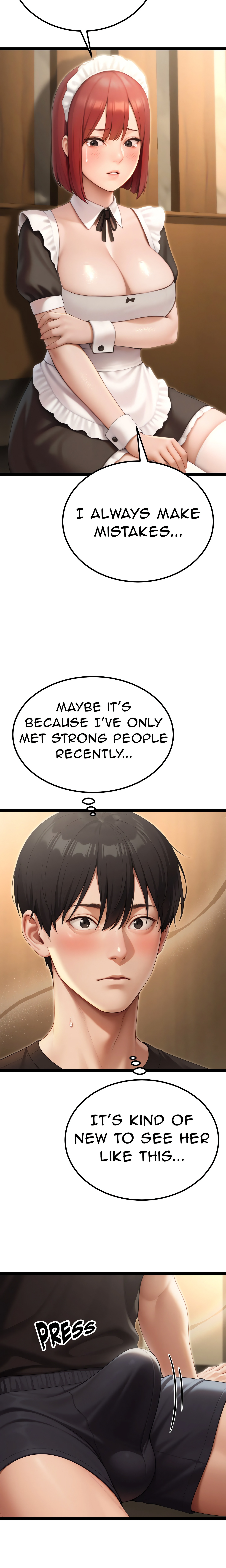 Endless Bride Search chapter 13 page 21