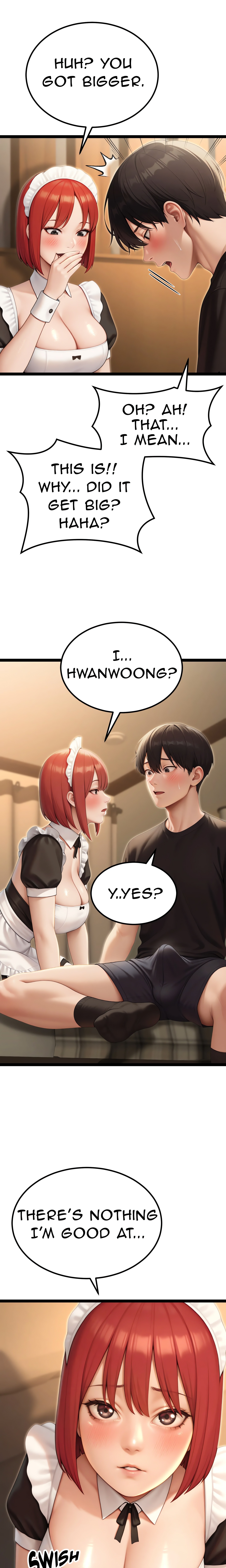 Endless Bride Search chapter 13 page 22