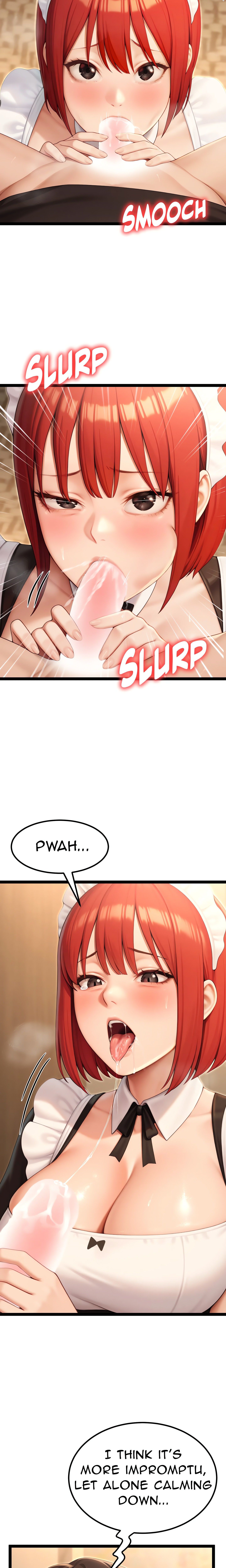 Endless Bride Search chapter 14 page 2