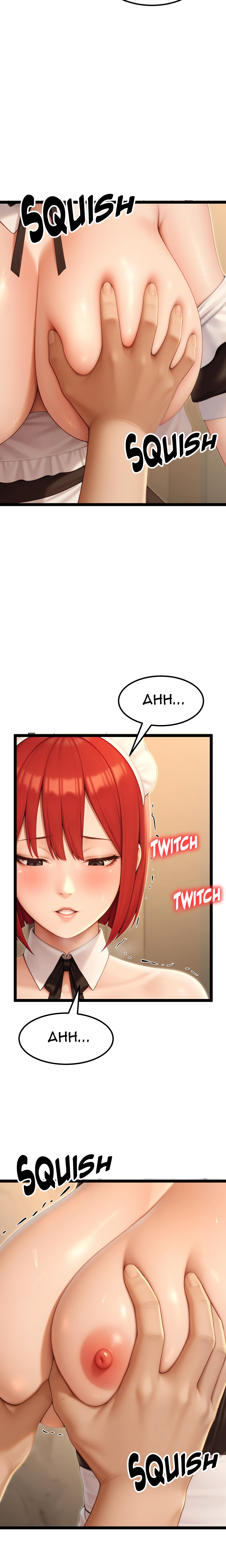 Endless Bride Search chapter 14 page 6