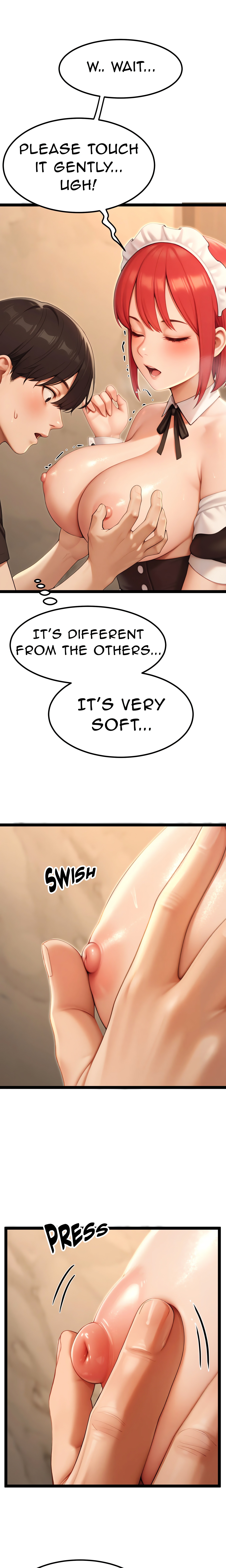 Endless Bride Search chapter 14 page 7
