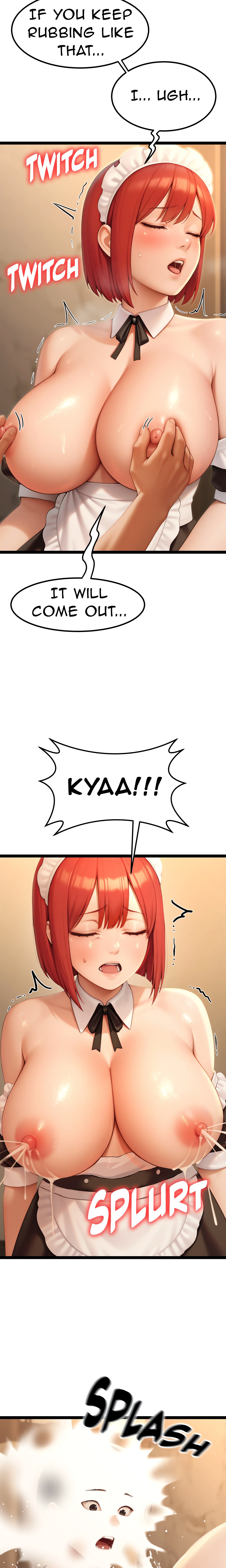Endless Bride Search chapter 14 page 8