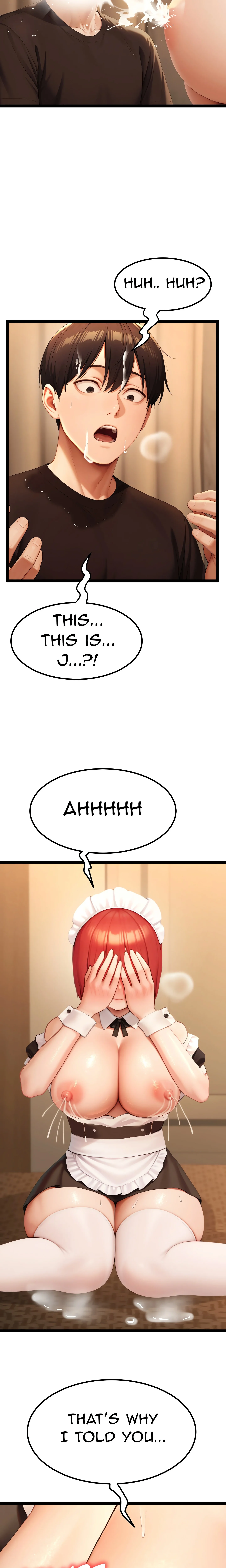 Endless Bride Search chapter 14 page 9