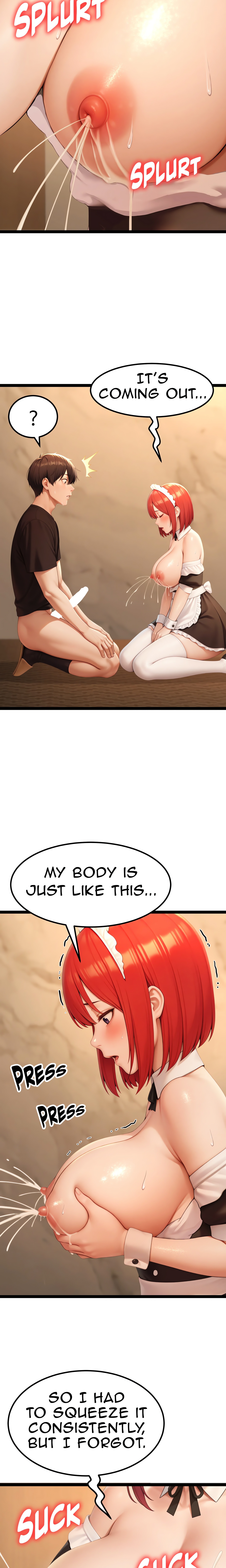 Endless Bride Search chapter 14 page 10