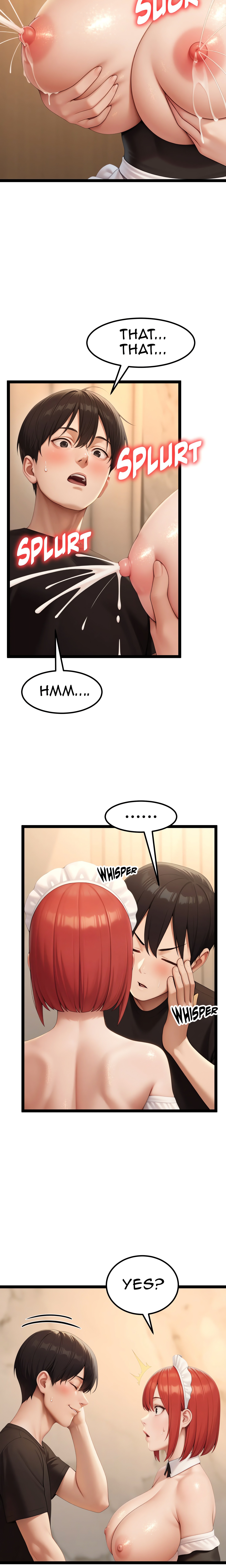 Endless Bride Search chapter 14 page 11