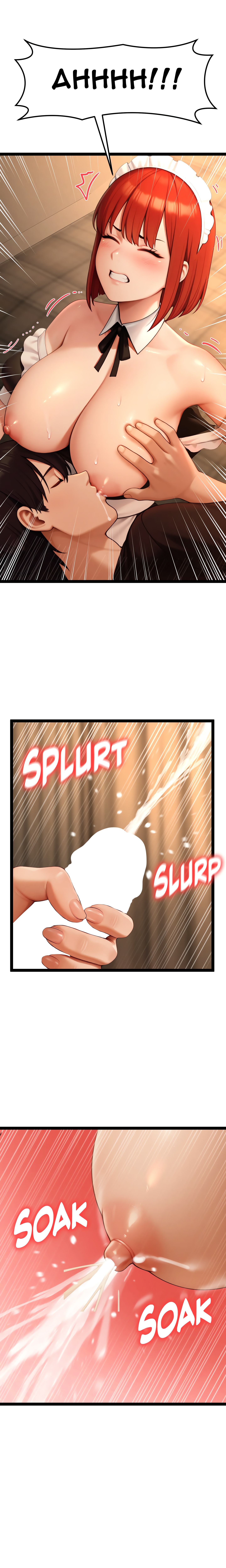 Endless Bride Search chapter 14 page 16