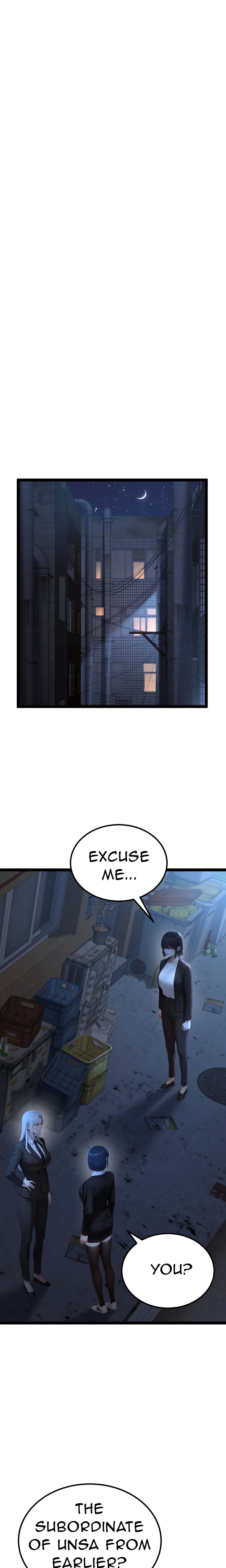 Endless Bride Search chapter 14 page 18
