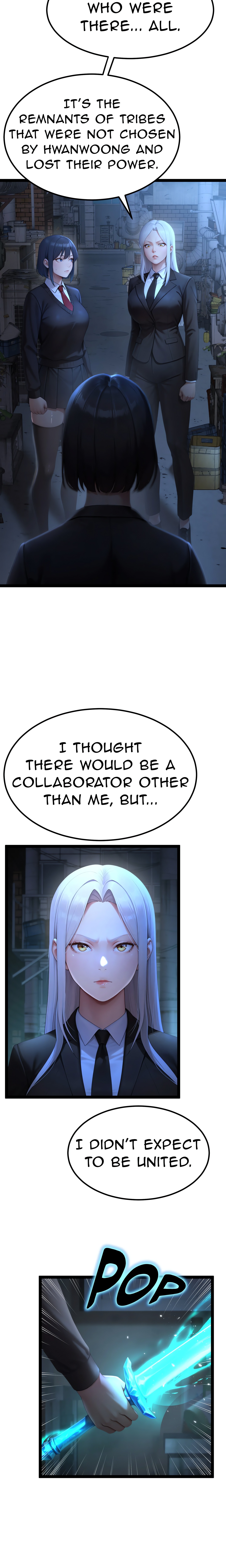 Endless Bride Search chapter 14 page 20